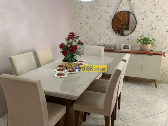 Apartamento Baeta Neves/SBC