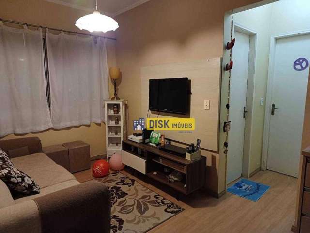 Apartamento Baeta Neves/SBC