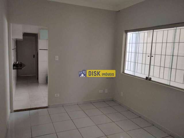 Casa com 3 dormitórios à venda, 153 m² por R$ 490.000,00 - Alves Dias - São Bernardo do Campo/SP