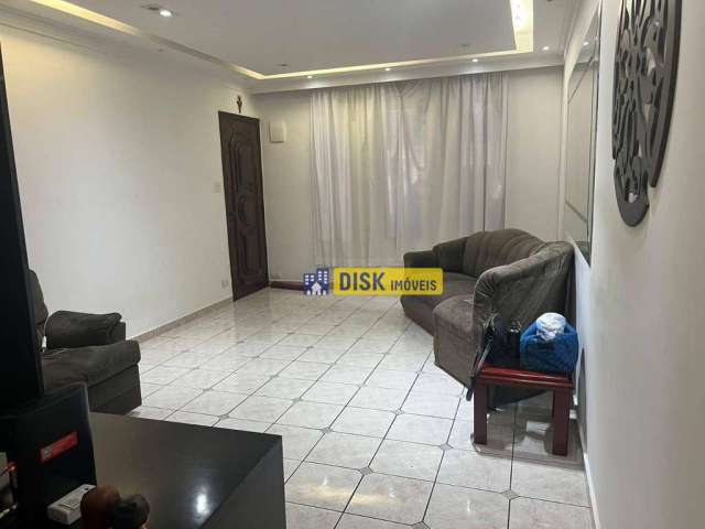 Sobrado com 2 dormitórios à venda, 177 m² por R$ 690.000,00 - Jardim Palermo - São Bernardo do Campo/SP