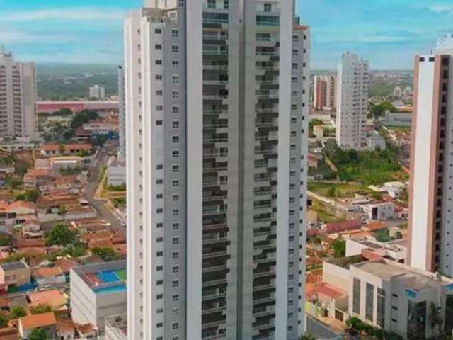 Apartamento com 3 suítes na região do bairro goiabeiras, cuiabá-mt