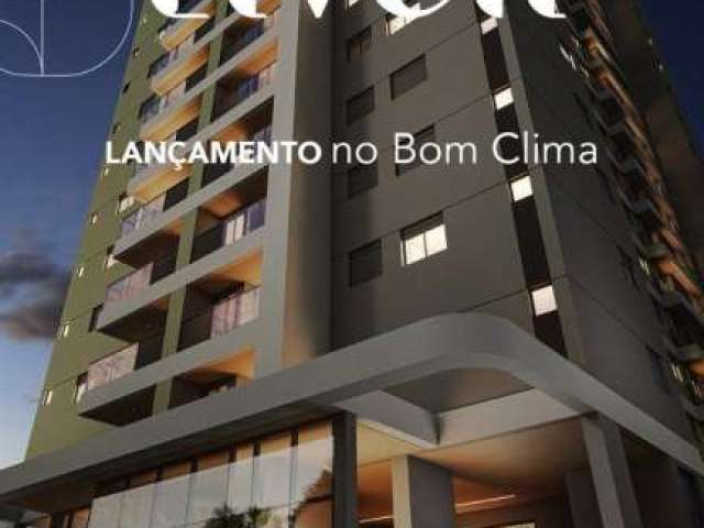 Apartamento com 3 quartos á venda no bairro bom clima, Cuiabá-MT