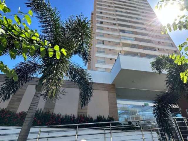 Apartamento com 3 suítes á venda no Edifício Neu Avenue, Cuiabá-MT