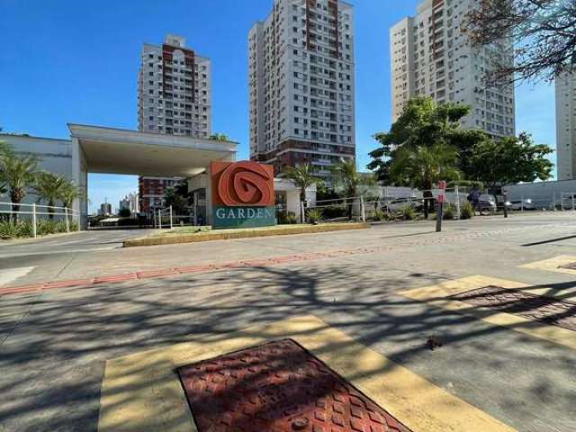 Apartamento com 3 quartos á venda no condomínio Garden 3 américas, Cuiabá-MT