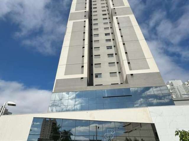 Apartamento á venda no bairro Bosque da saúde, Cuiabá-MT