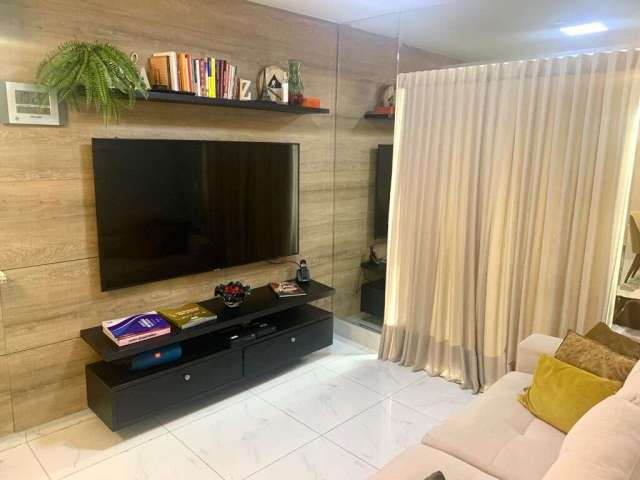 Apartamento á venda no condomínio Harmonia, Cuiabá-MT