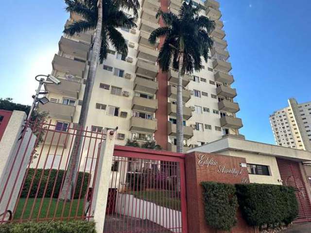 Apartamento com 3 quartos no bairro Goiabeiras, Cuiabá-MT