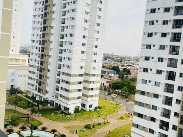 Apartamento à venda no bairro Grande Terceiro - Cuiabá/MT