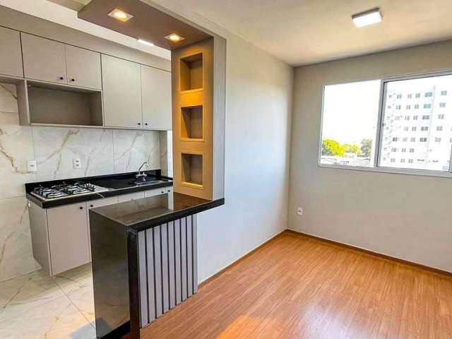 Apartamento á venda próximo á unic, cuiabá-MT