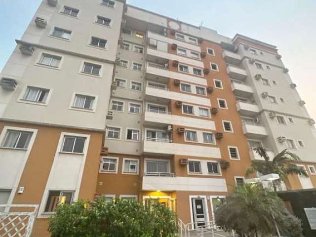 Apartamento à venda no bairro Porto - Cuiabá/MT