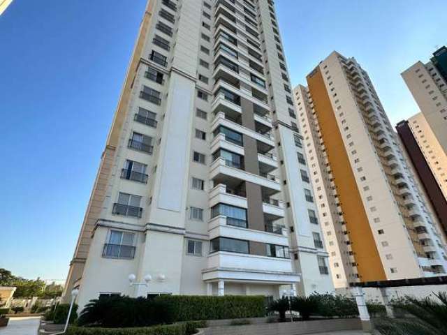 Apartamento com 3 suítes no bairro Jardim Aclimação, Cuiabá-MT