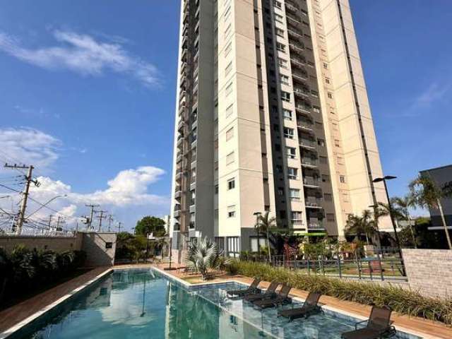 Apartamento com 2 suítes á venda em cuiabá-MT