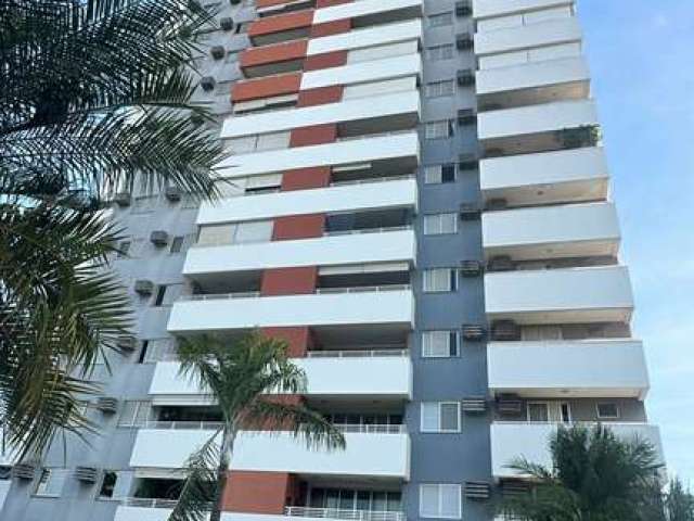 Apartamento á venda no jardim das Américas, Cuiabá-MT.