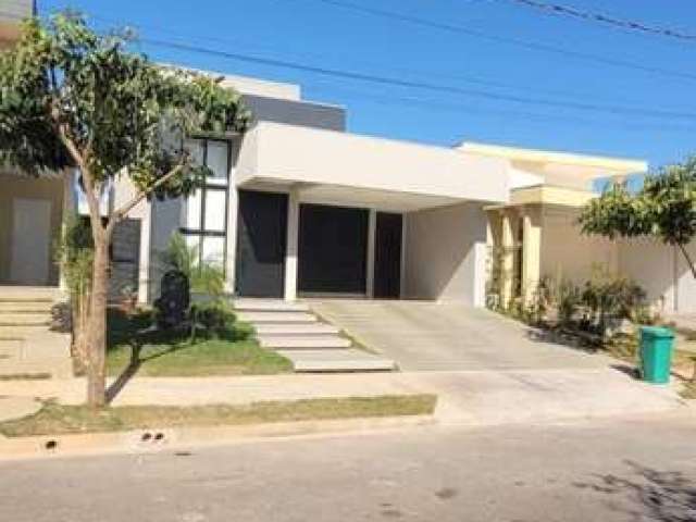 Casa Térrea com 3 suítes á venda no condomínio Belvedere 2, Cuiabá-MT