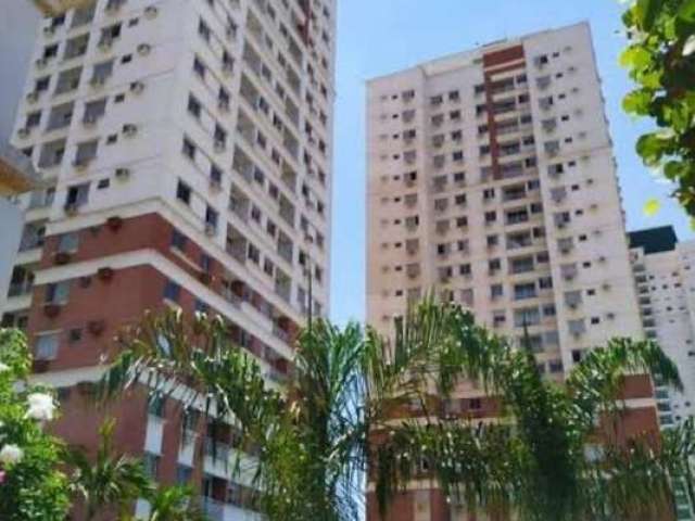 Apartamento com 3 quartos á venda no edifício Garden 3 Américas.