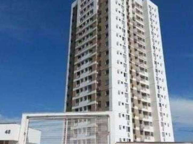 Apartamento com 3 quartos no bairro despraiado, cuiabá-MT