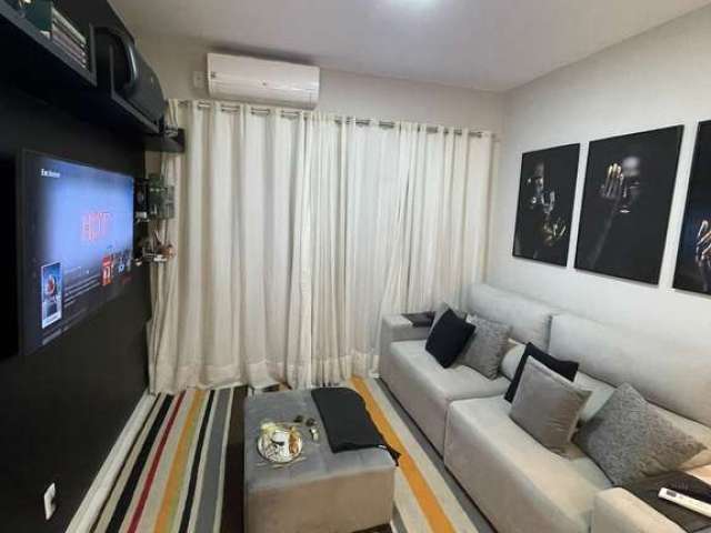 Apartamento á venda no bairro jardim Califórnia.