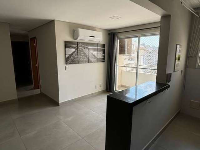 Apartamento á venda no condomínio Piazza di Napoli, Cuiabá-MT