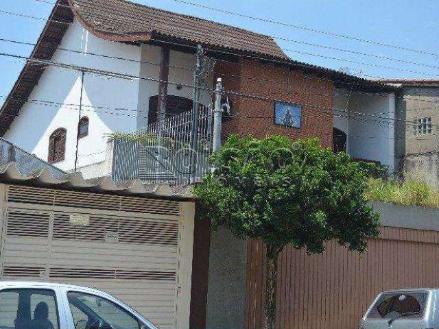 Sobrado Residencial para venda e locação, Parque Edu Chaves, São Paulo - .