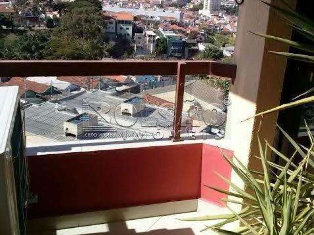 Apartamento Residencial à venda, Tucuruvi, São Paulo - .