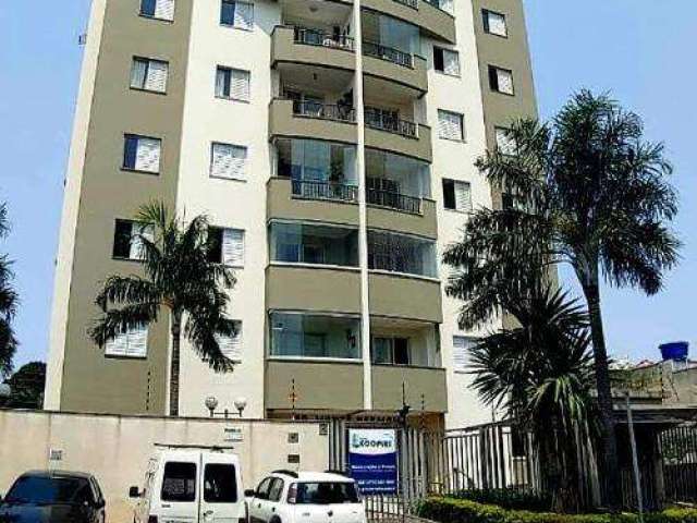 Cobertura com 3 dormitórios à venda, 156 m² por R$ 1.100.000,00 - Lauzane Paulista - São Paulo/SP