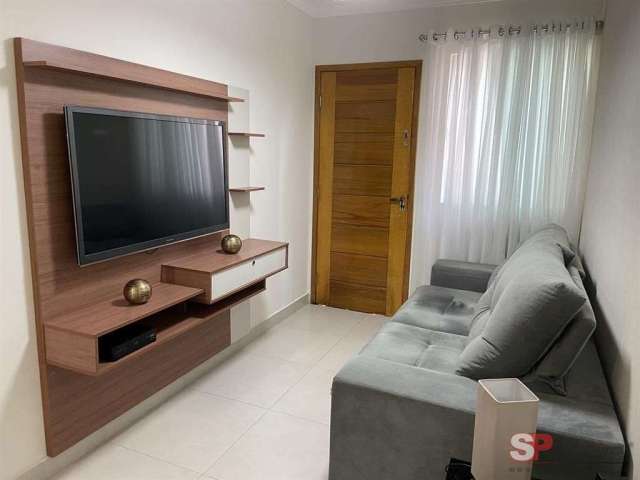 Casa com 2 dormitórios à venda, 40 m² por R$ 400.000 - Vila Mazzei - São Paulo/SP