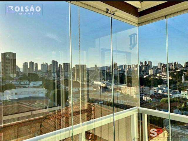 Apartamento com 3 dormitórios à venda, 68 m² por R$ 851.000,00 - Jardim Sao Paulo(Zona Norte) - São Paulo/SP