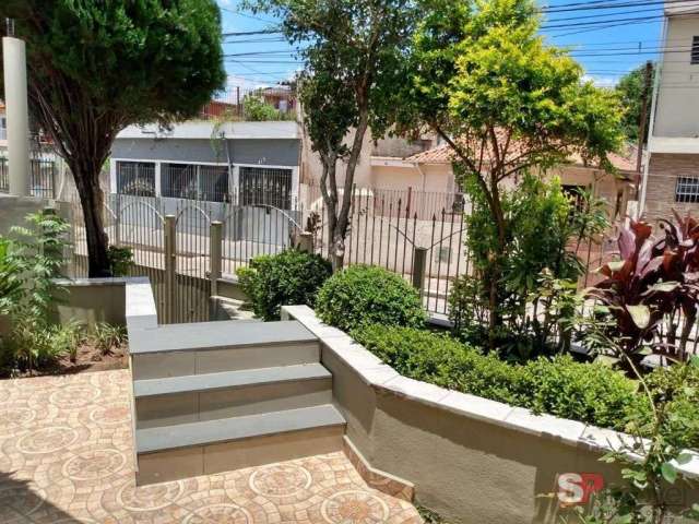 Casa com 3 dormitórios à venda, 180 m² por R$ 690.000,00 - Vila Nova Mazzei - São Paulo/SP