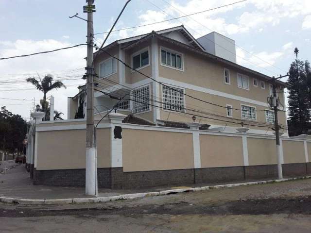 Sobrado Residencial de alto padrão à venda, no Tremembé, São Paulo -