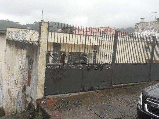 Casa Residencial à venda, Jardim Daysy, São Paulo - .