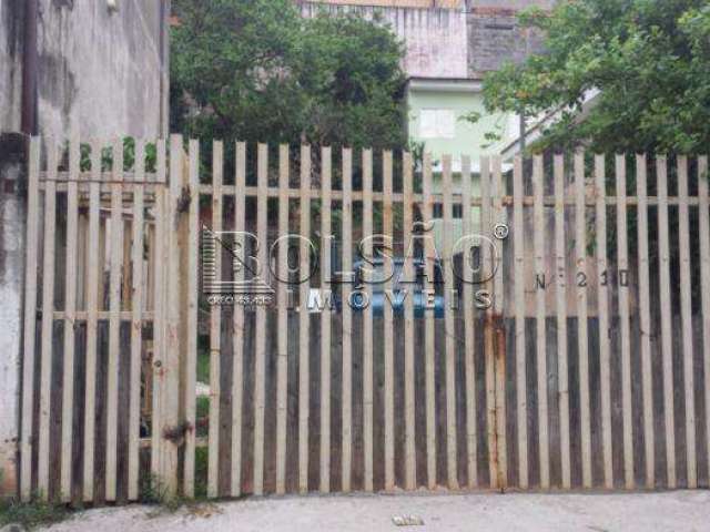 Terreno Residencial à venda, Lauzane Paulista, São Paulo - .