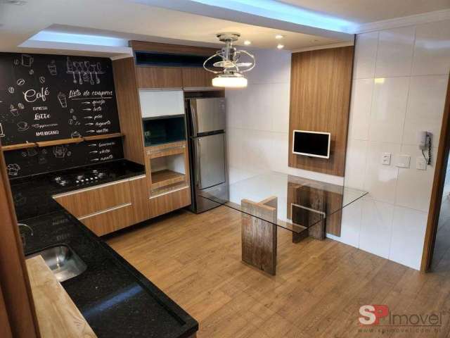 Sobrado com 3 dormitórios à venda, 285 m² por R$ 1.199.000,00 - Vila Guilherme (Zona Norte) - São Paulo/SP