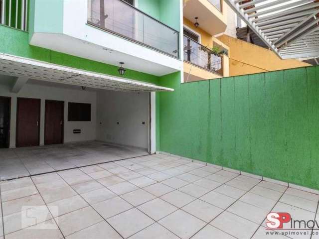 Sobrado à venda, 250 m² por R$ 905.000,00 - Imirim - São Paulo/SP