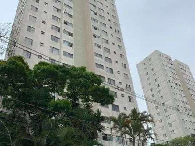 Apartamento à venda, 54 m² por R$ 300.000,00 - Vila Irmãos Arnoni - São Paulo/SP