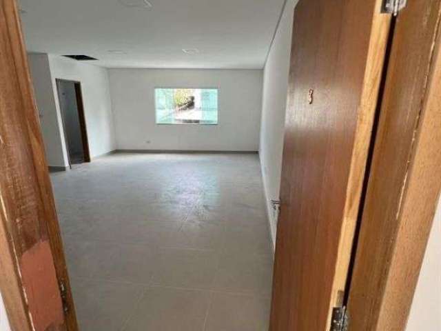 Sala para alugar, 50 m² por R$ 1.700/mês - Tucuruvi - São Paulo/SP