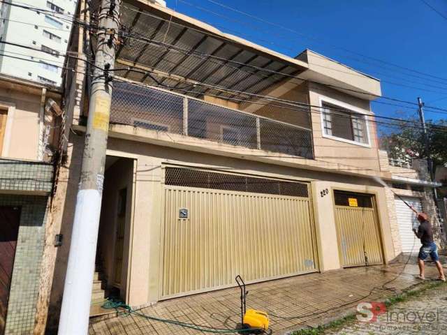 OPORTUNIDADE!!!Sobrado com 3 dormitórios à venda, 193 m² por R$ 957.000 - Água Fria - São Paulo/SP