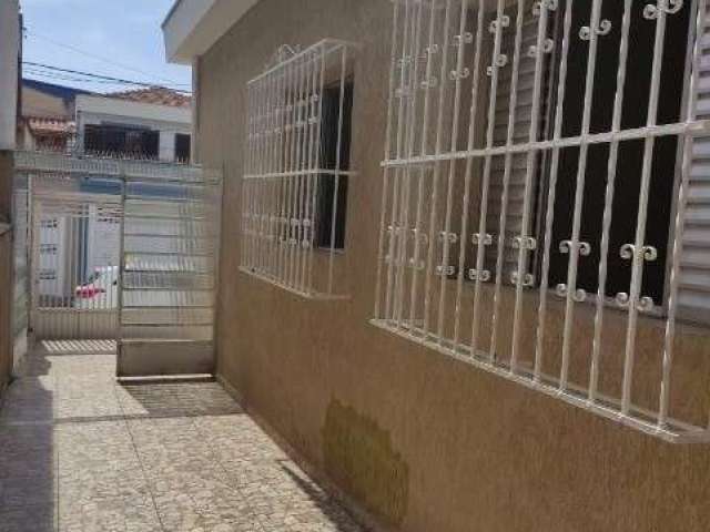 Casa com 2 quartos à venda na Rua Imbocuí, 371, Tatuapé, São Paulo por R$ 650.000