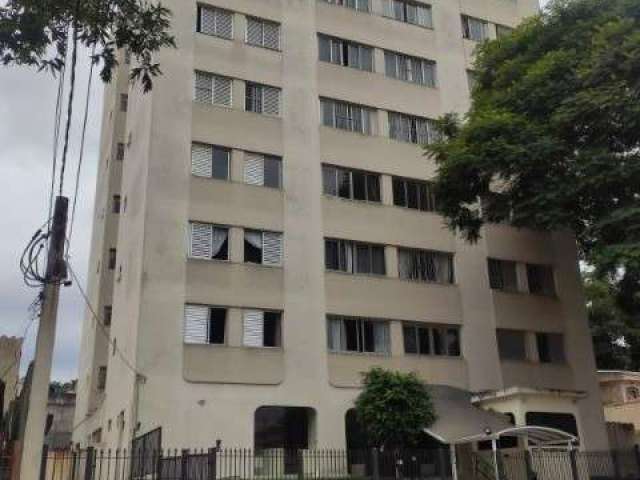 Apartamento com 2 quartos à venda na Vila Santa Clara, São Paulo , 62 m2 por R$ 350.000