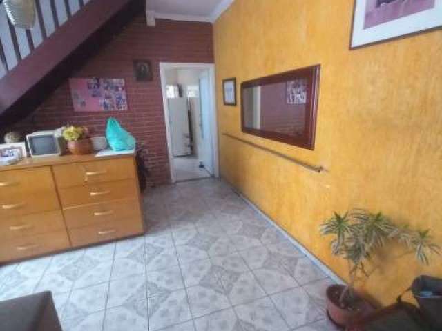 Casa com 3 quartos à venda no Quinta da Paineira, São Paulo  por R$ 800.000