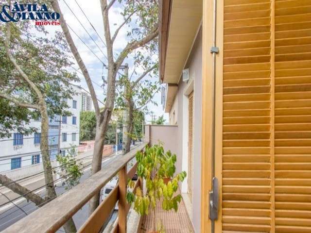 Casa com 2 quartos à venda na Mooca, São Paulo  por R$ 1.500.000