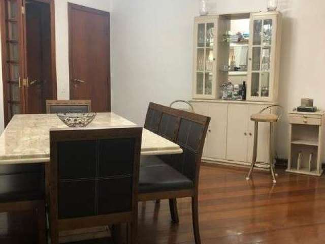 Apartamento com 3 quartos à venda na Rua Barão de Juparanã, 72, Vila Zelina, São Paulo, 120 m2 por R$ 860.000