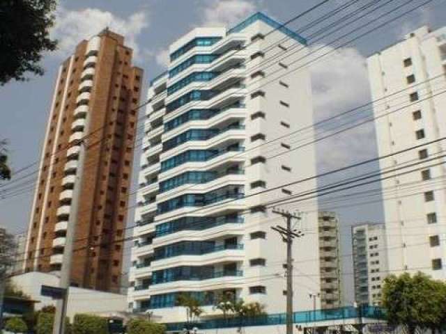 Apartamento com 3 quartos à venda na Rua Francisco Marengo, 940, Tatuapé, São Paulo, 128 m2 por R$ 1.500.000