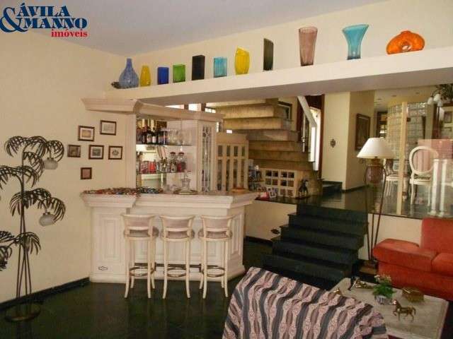 Casa com 3 quartos à venda na Vila Prudente, São Paulo  por R$ 1.440.000