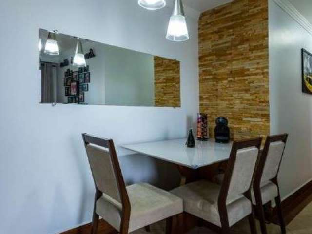 Apartamento com 2 quartos à venda na Avenida Vila Ema, 1595, Vila Ema, São Paulo, 49 m2 por R$ 470.000