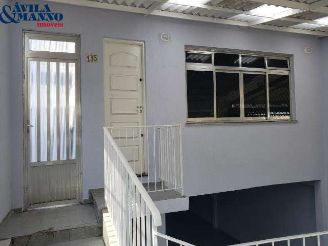 Casa com 4 quartos à venda na Mooca, São Paulo  por R$ 1.280.000