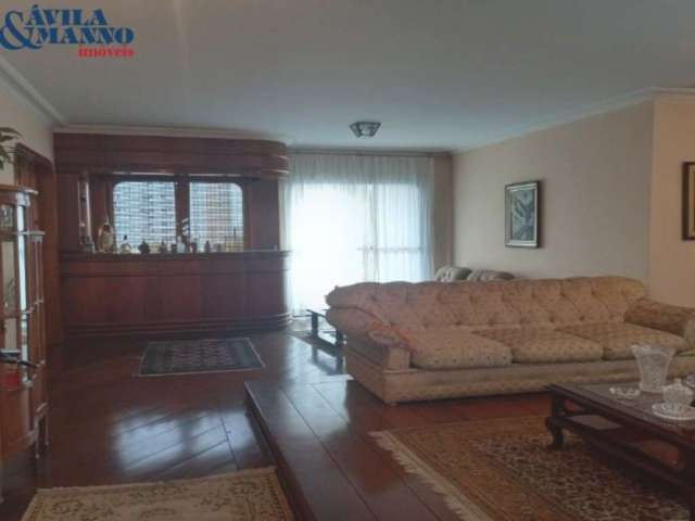 Apartamento com 4 quartos à venda na RUA PIMENTA BUENO, 217, Belém, São Paulo, 232 m2 por R$ 1.000.000
