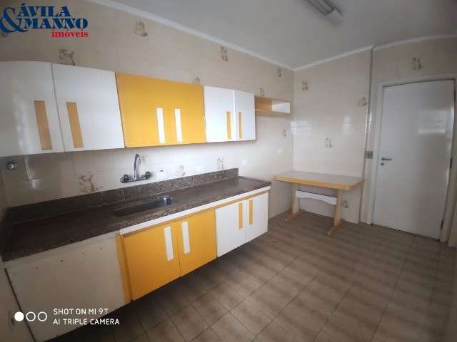 Apartamento com 3 quartos à venda na Mooca, São Paulo , 140 m2 por R$ 620.000