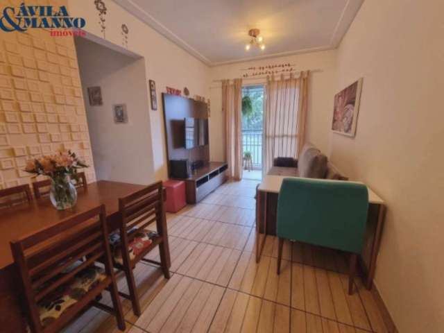 Apartamento com 3 quartos à venda na Rua do Hipódromo, 1495, Mooca, São Paulo, 65 m2 por R$ 519.000