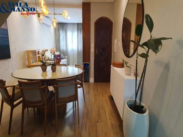 Casa com 3 quartos à venda na Mooca, São Paulo  por R$ 1.490.000