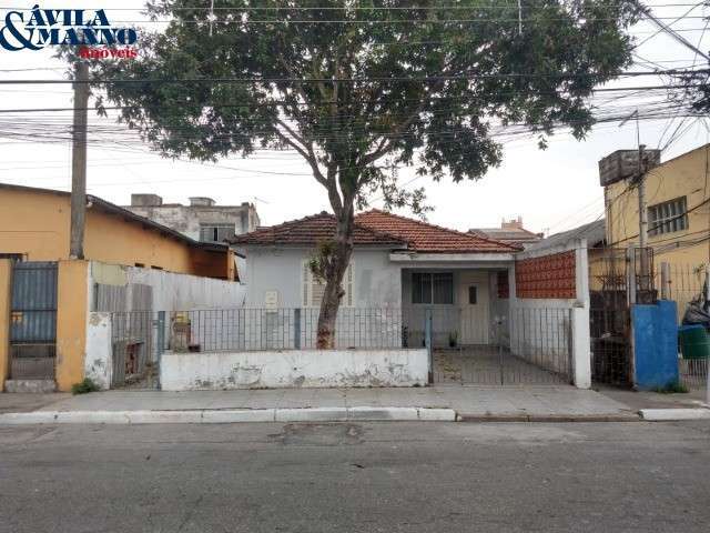 Casa com 3 quartos à venda na Rua Guaracapá, 149, Cidade Nitro Operária, São Paulo por R$ 400.000